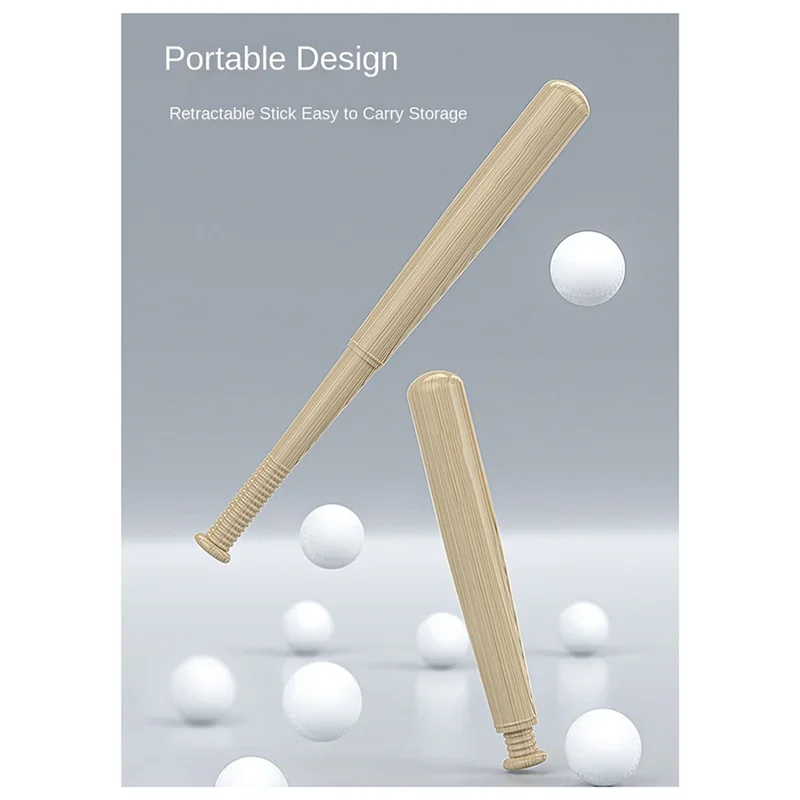 children's-footsteps-ejection-training-baseball-set-parent-child-indoor-outdoor-sports-automatic-baseball-launcher