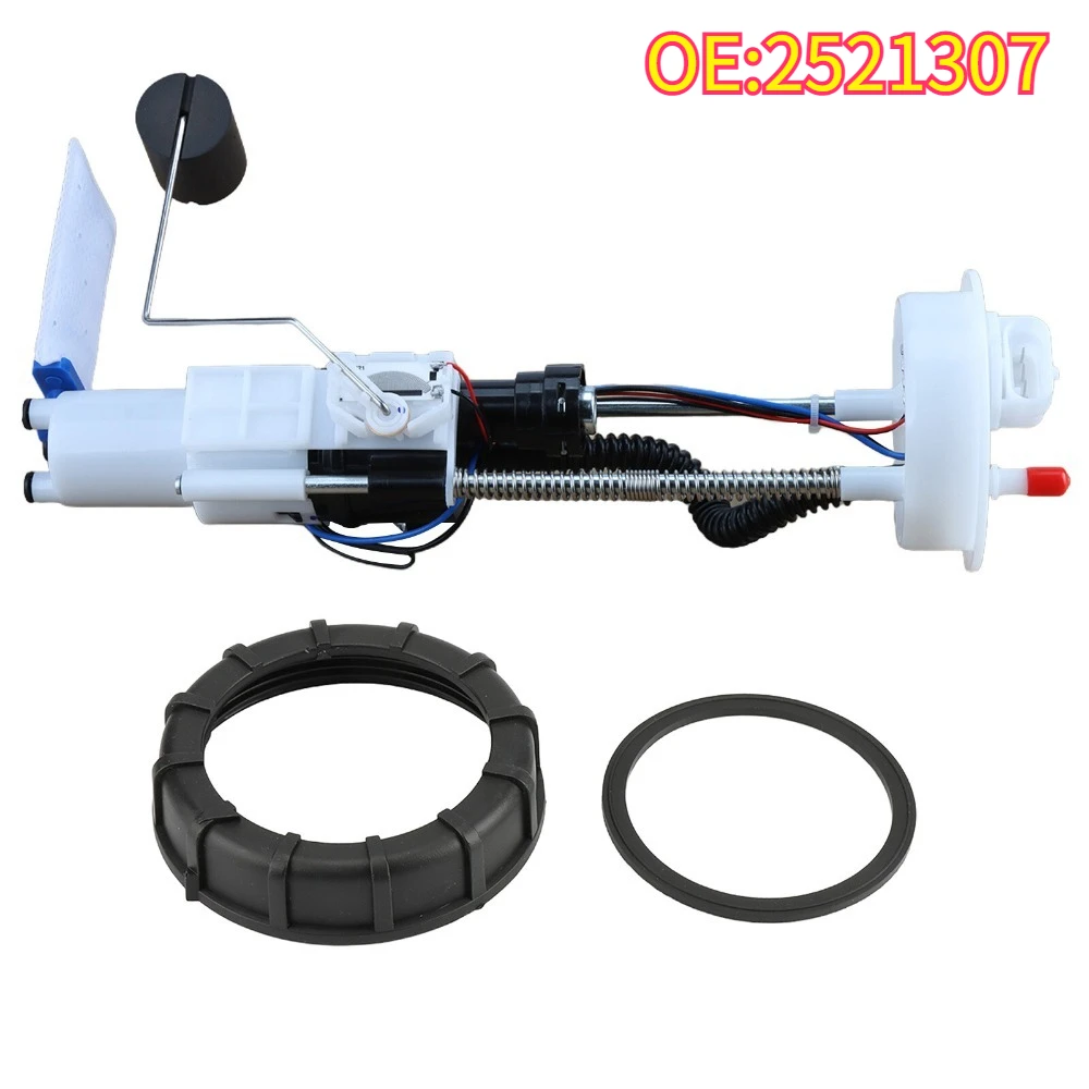

High quality New For 2521307 A59X-Electric Fuel Tank Pump Assembly Polaris Ranger 570 900 Crew XP EPS 2014-2019 2521307 2204852