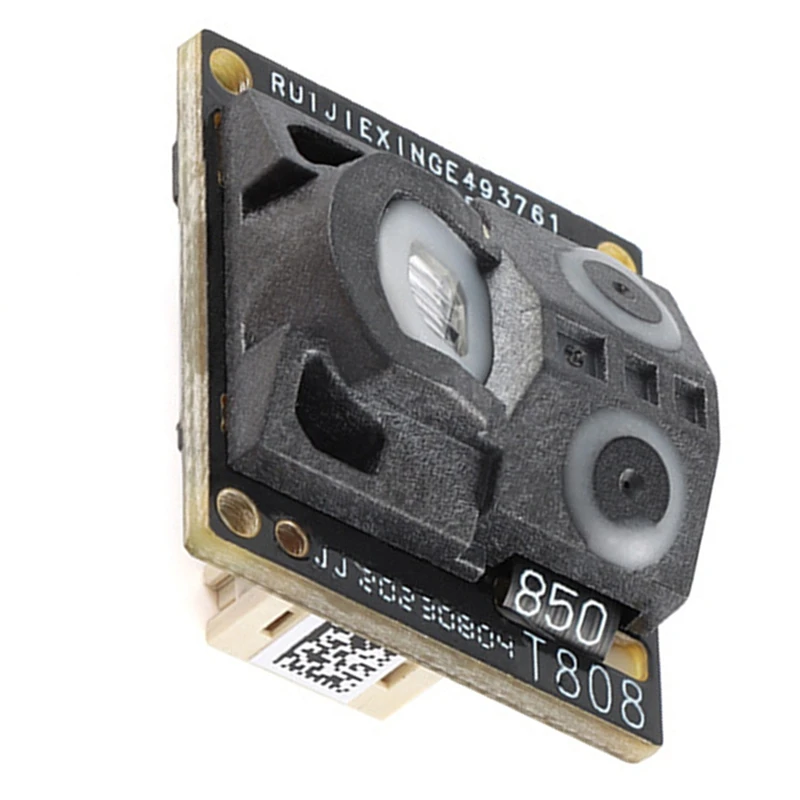 

GS2 Solid-state Line Lidar Ranging Sensor Laser Radar Module 28HzJAS