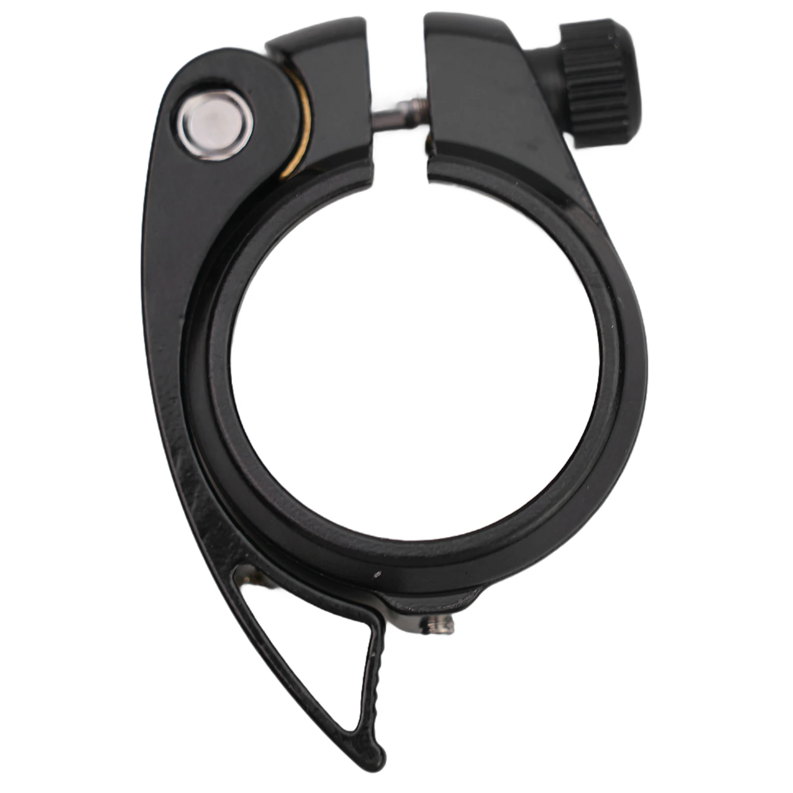 

Bicycle Clamps Seatpost Clamp Cycling Seatpost Tube Bicycle Bicycle Components Clamp Clamps Folding MTB Parts Sporting Goods