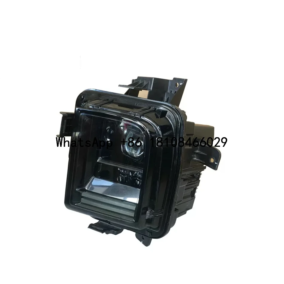 Auto Lighting Systems  Headlight for Lixiang Ideal L8 Pro L9 Pro OEM  X02-41210015 X02-41210016