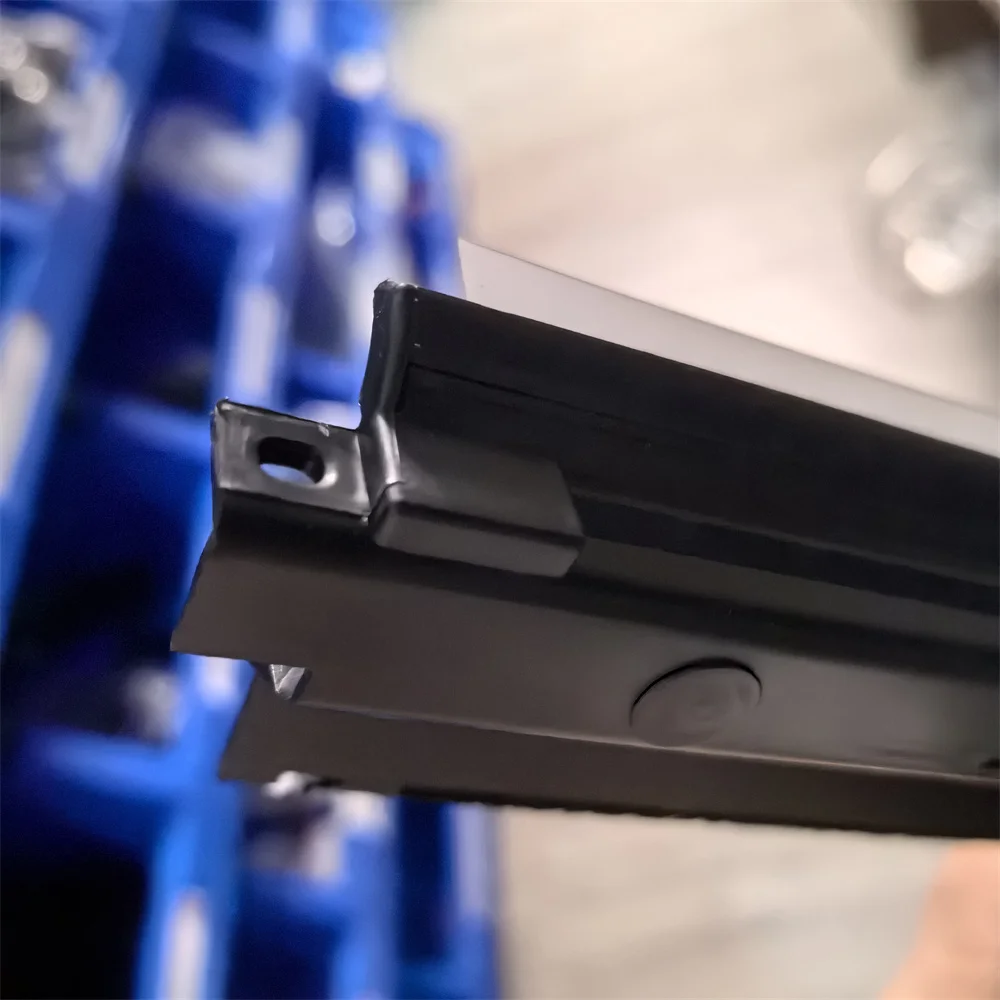 

2шт. Уплотнение крышки блока разработчика для Xerox DCC 7600 6500 5500 5580 6680 7780 550 560 C75 J75 5065 6550 240 250 242 Запчасти для копировальных аппаратов