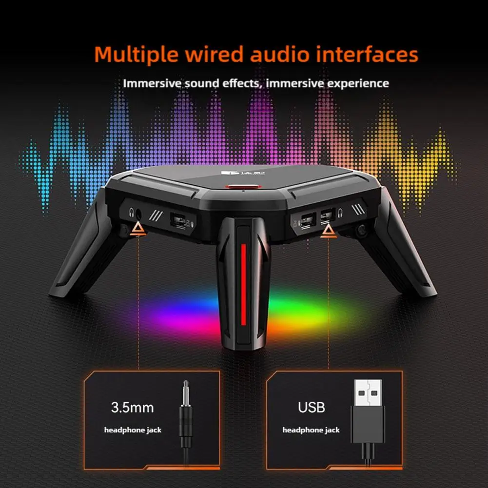 

Keyboard Mouse Adapter USB Adapter Handy Peripherals Fantastic Wired Mouse Converter For JiaYing Magic Scorpion 2 Handy M8R8