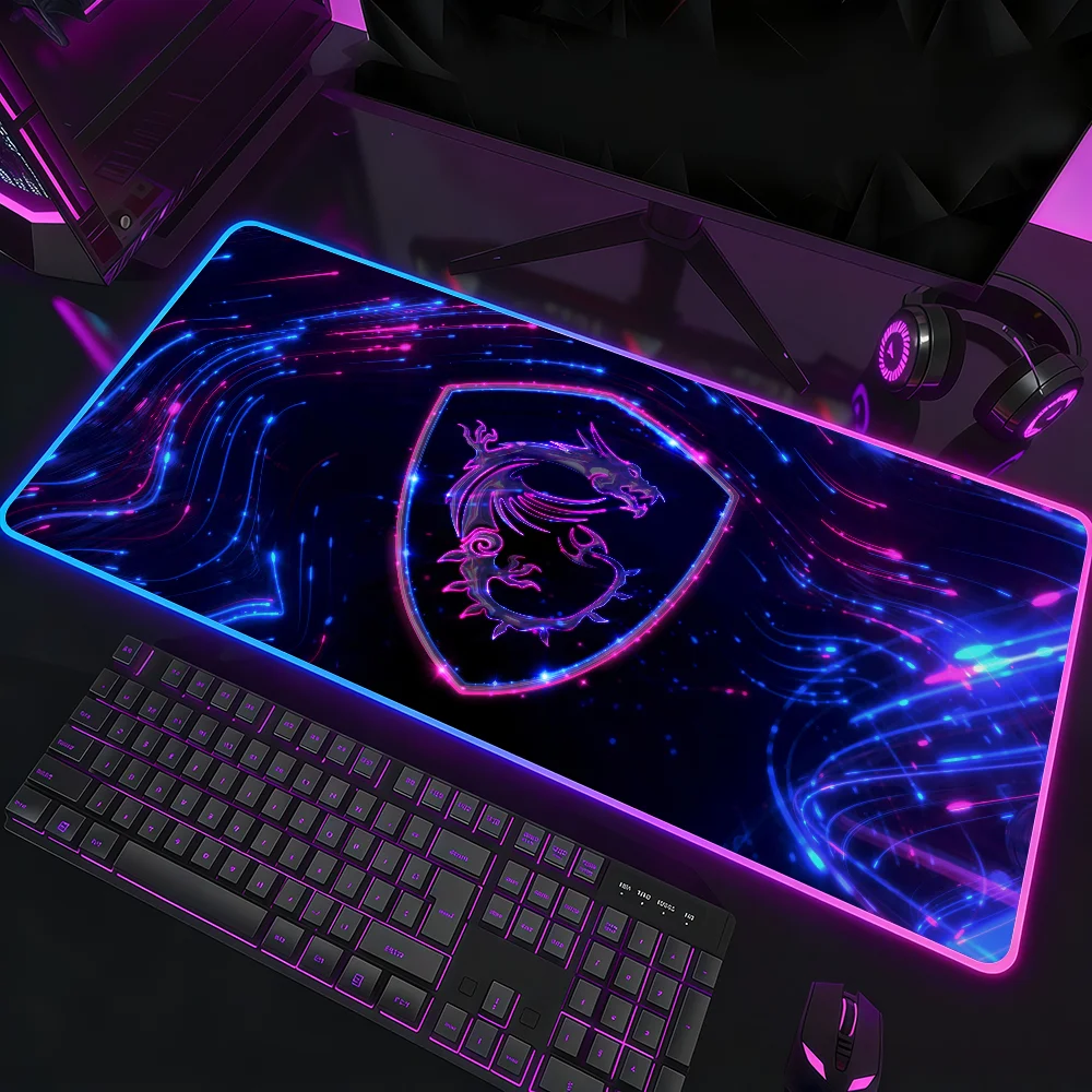 Fashion Brand M-MSI-S Cool Mou - Gaming Keyboard Brand recension och pris
