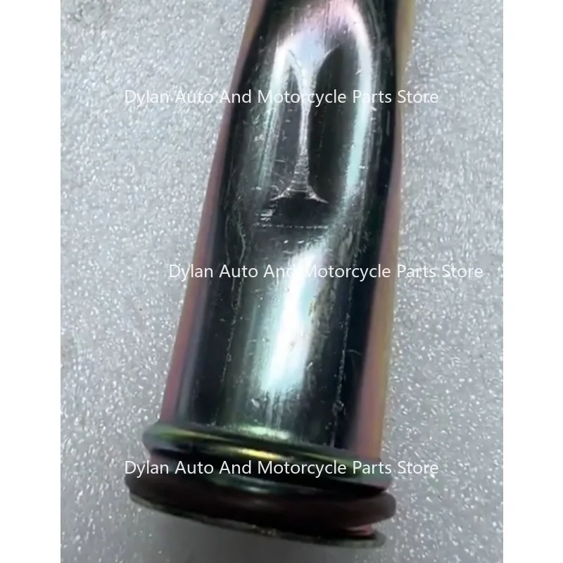 90% Discount 1310A390 1310A508 for Mitsubishi Pajero V87W V97W 6G75 Engine Circulation Water Pipe Iron Water Pipe