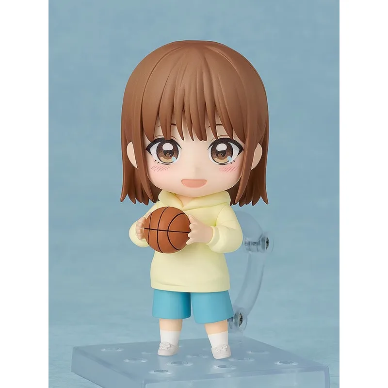 GSC ابتسامة جيدة Nendoroid الأصلي آو نو هاكو تشيناتسو كانو 2688 ألعاب شخصيات الحركة للبنين بنات هدية تحصيل الحلي #2