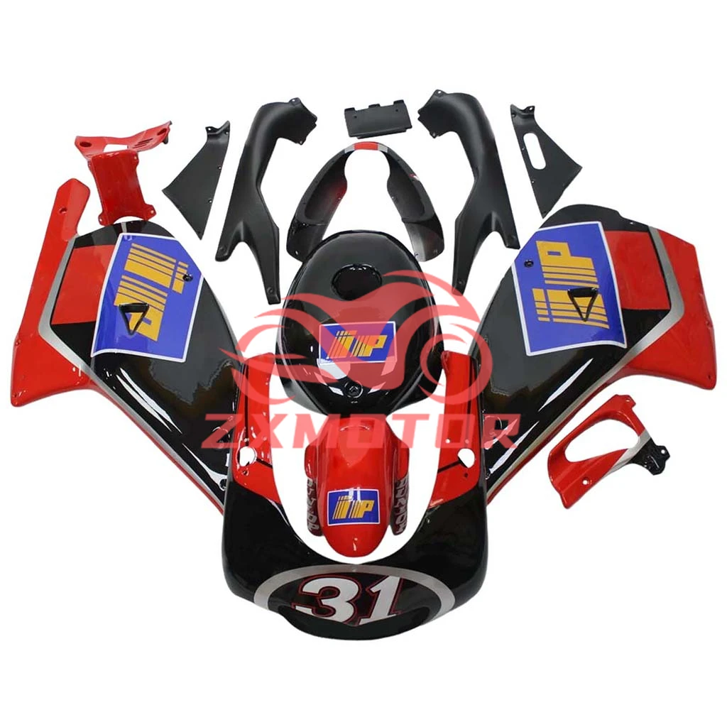 For Aprilia RSV 125 RS4 2004 2005 Aftermarket Fairing Set Panel Kit RS125 04 05 ABS Injection Motorcycle Parts Fairings