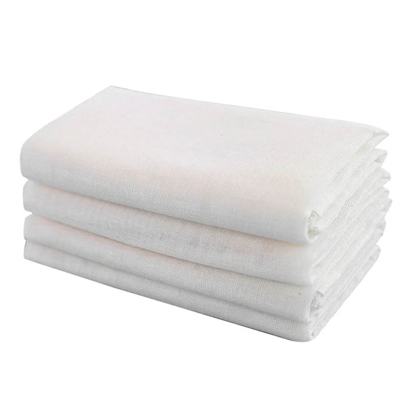 Abrs-Muslin Cloths … - image