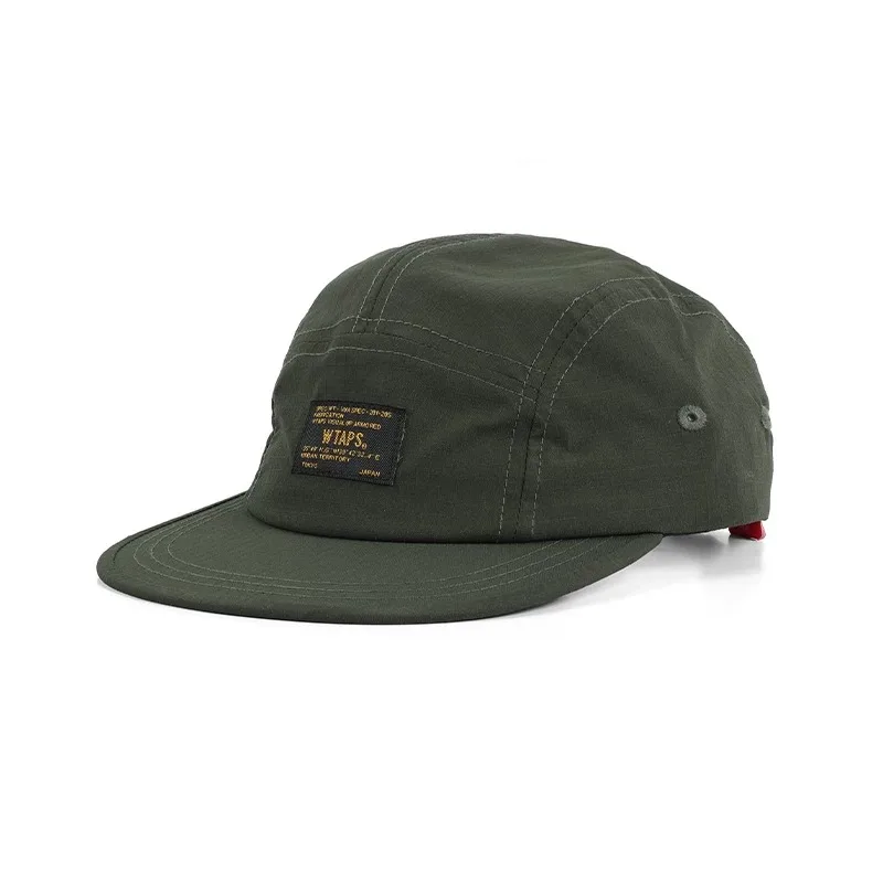 wtaps-gold-label-vintage-baseball-cap-men-women-casual-sun-hat-large-head-fit-retro-streetwear-camping-hiking-outdoor-cap