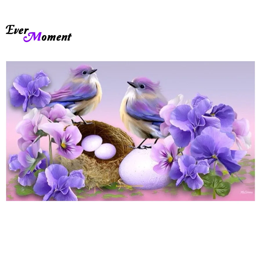 

Cross stitch Kit Diamond Embroidery butterfly orchid square drill Diy diamond painting mosaic Crafts Needlework ASF106