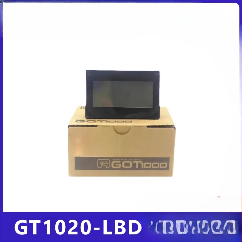 Brand new original touch screen GT1020-LBD GT1020-LBD-C GT1020-LBL GT1020-LBL-C