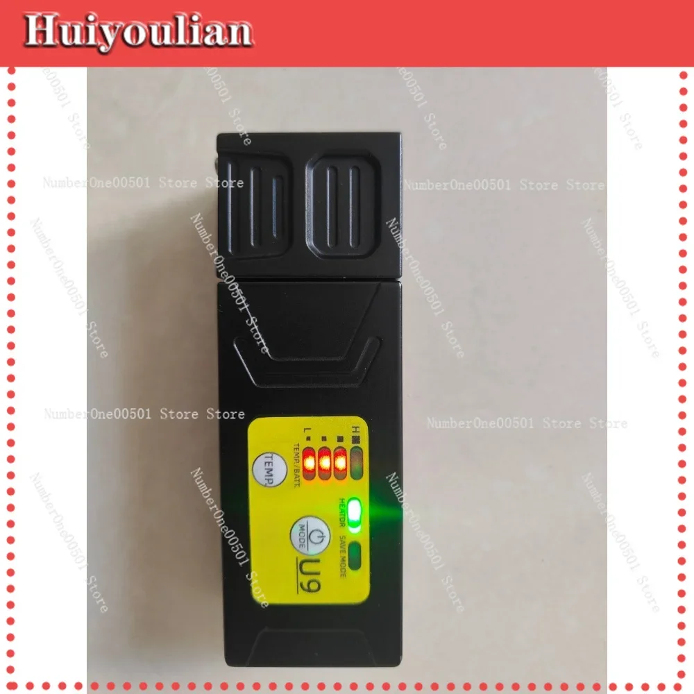 U9 Fiber Optic Thermal Stripper Fiber Stripping Tool Strips 1-48 Cores Bare Pigtail Ribbon Bundle Drop Cable Stripper -lbw011