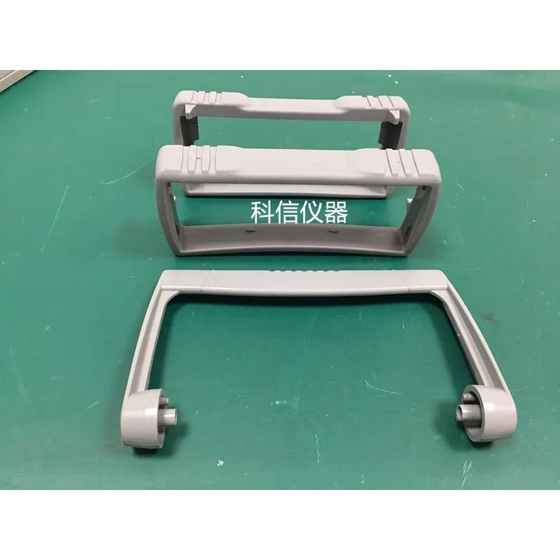 Used Protective Boot & Handle Carrying Kit for Agilent HP 34401A 34970A 53131A 33250A Test Instrument Replacement Accessory