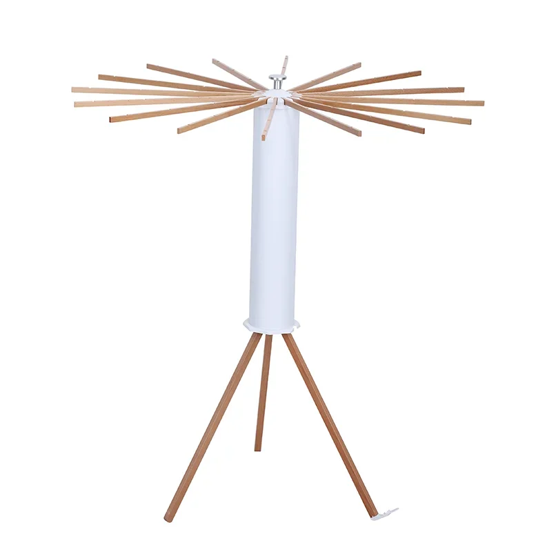 

Best Selling Standing Clothes Hanger Home Garment Cowboy Hat Hanging Rack Stand Floor Wooden Octopus Drying Coat Racks