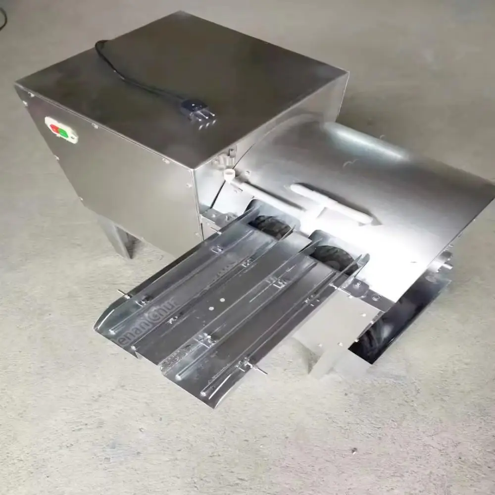 ماكينة غسل البيض مع فرشاة دوارة - ماكينة تصنيف وتغليف البيض، معدات تنظيف البيض الأوتوماتيكية التجارية