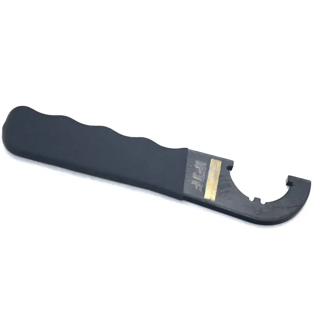 Castle Nut Tool for removal or installation of all types of castle nuts – A Perfect wrench for the enthusiast