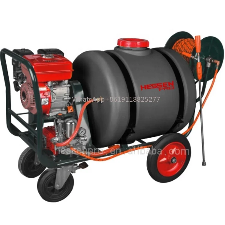 HWSP160 ransel penyemprot pertanian sprayer