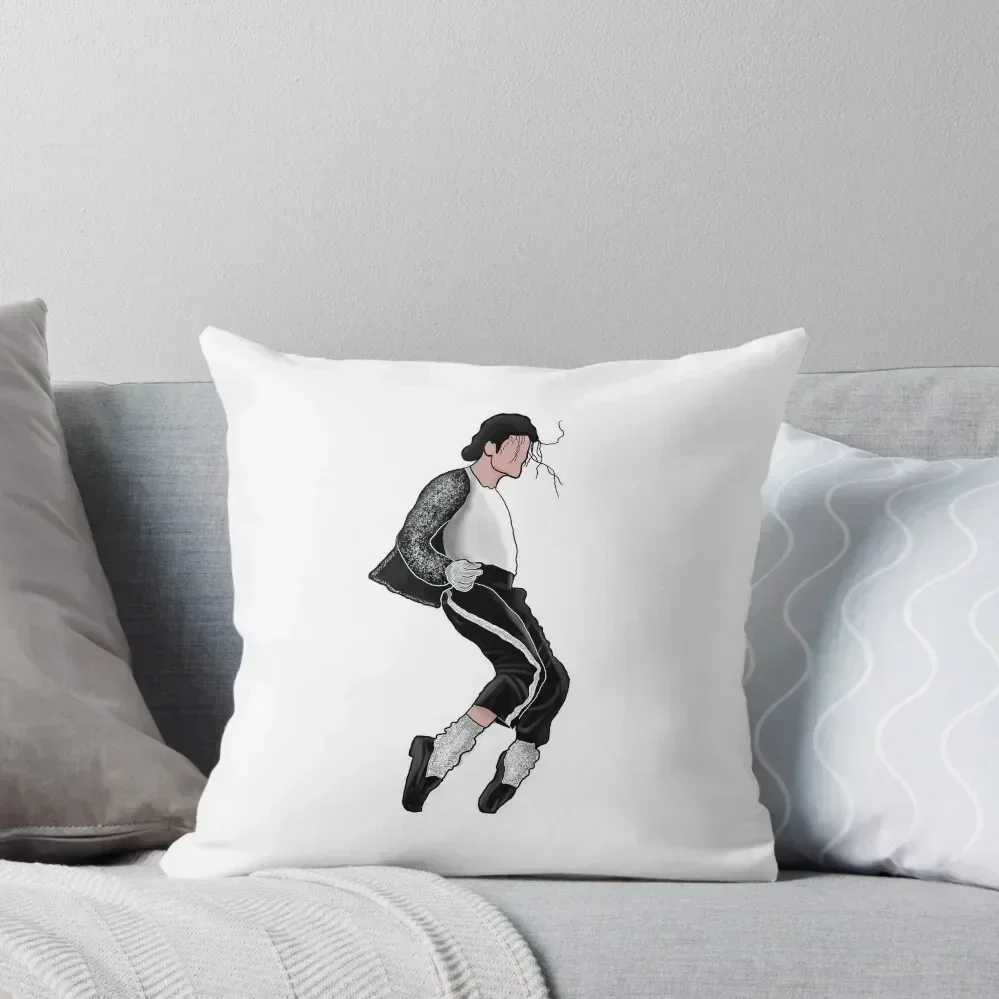 Ms. Jean Throw Pill…