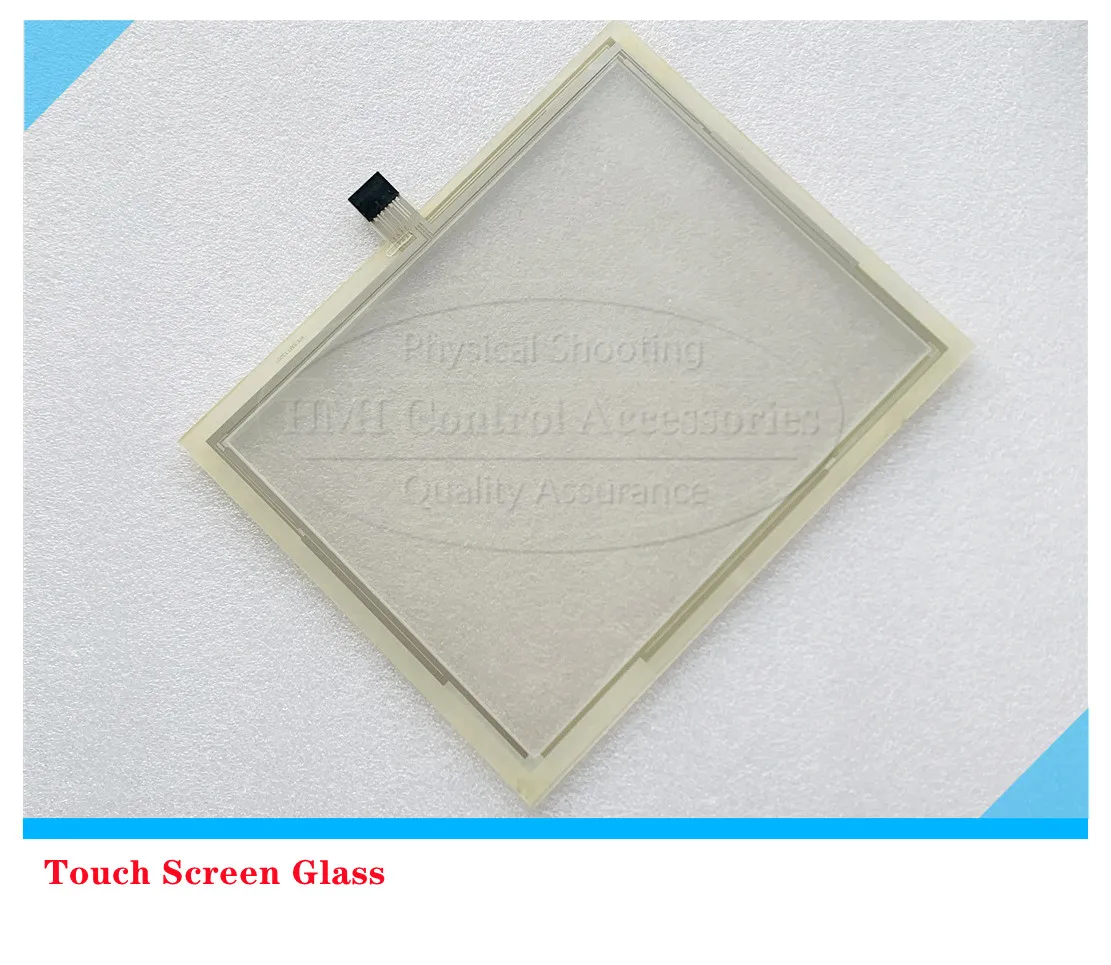 New For PanelView 1400e 2711E-T14C6 Touch Screen Glass 2711E-T14C6X Touchpad