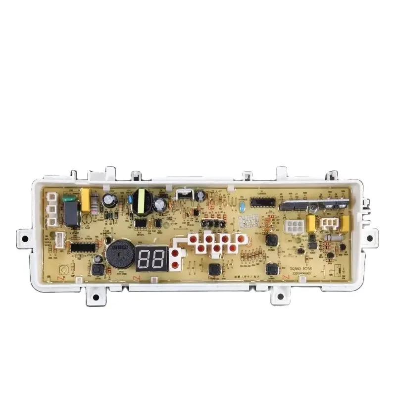 New for Samsung washing machine computer board XQB60-K75B/K75S/K75J DC92-00700A circuit main board