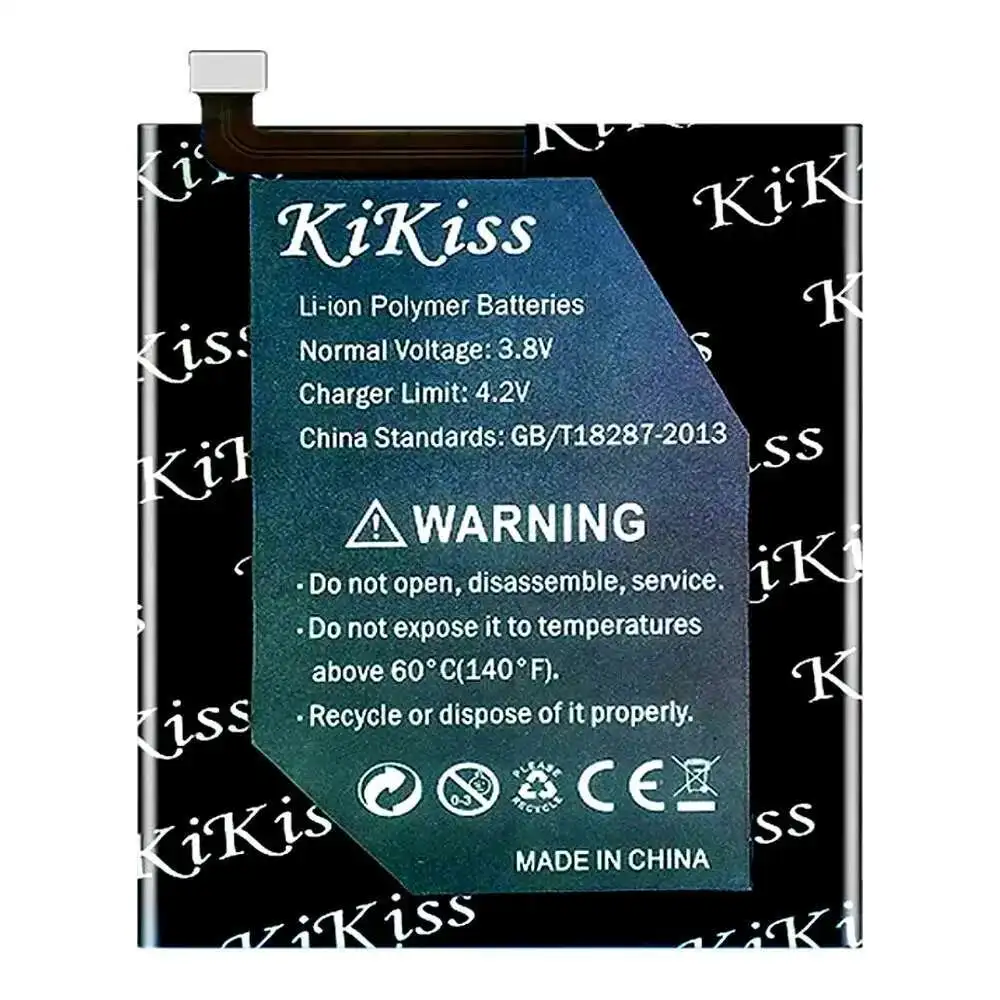 

Mobile Phone Battery 3500Mah Reliable Power Supply For Meizu 15 M881M M881Q BA881