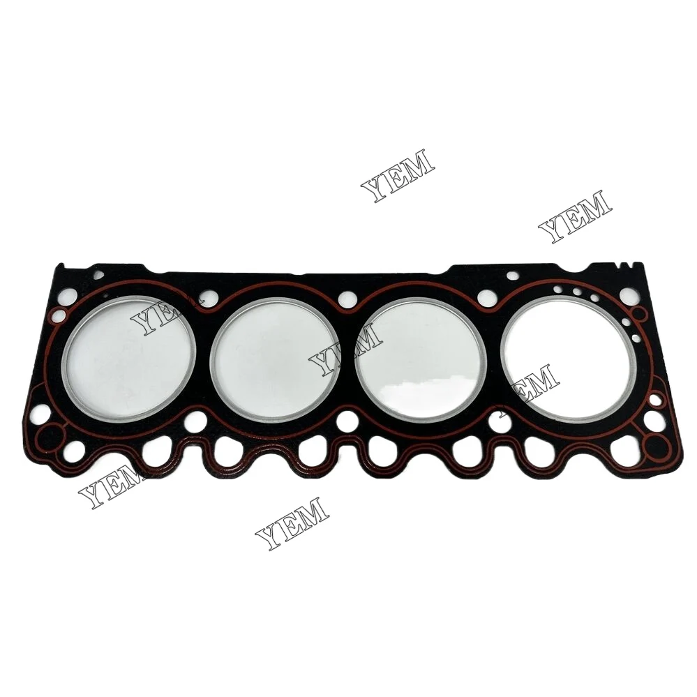 New BF4M1011 Cylinder Head Gasket 0427-1158 0427-1632 For Deutz Engine