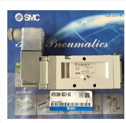 

VF5120K-5DZD1-03 Япония, оригинал, подлинный