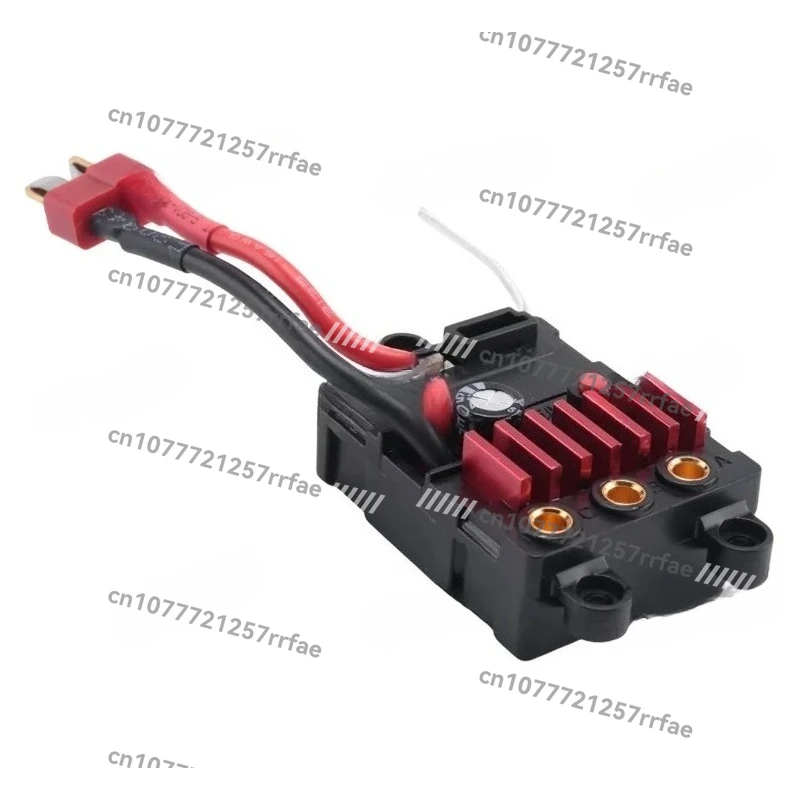 

New Brushless ESC Speed Controller for SCY 16101 16102 16103 16201 Pro 1/16 Brushless RC Car Upgrades Parts Accessories