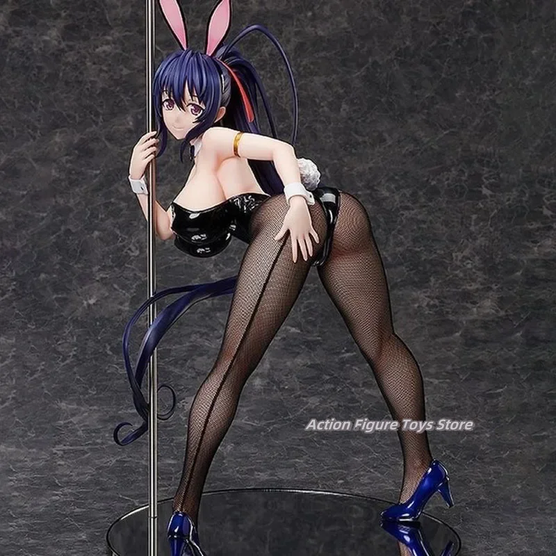 

Милая красота Megumin Konosuba Aqua Erru Employed Yunyun Nakiri Erina Lucy Erza Rabbit Girl Фигурка ПВХ Аниме Модель Игрушки Куклы Подарки