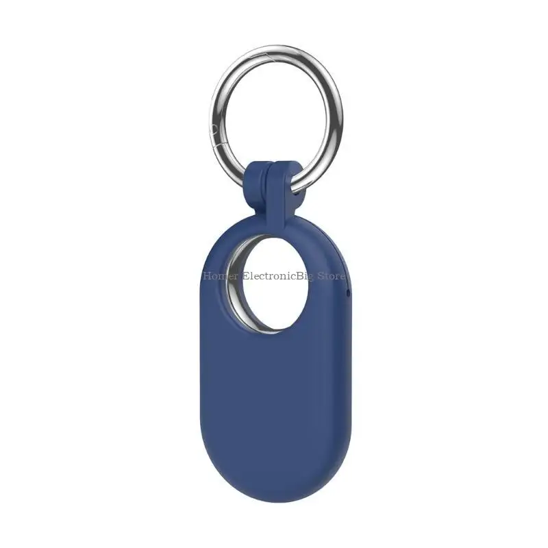 Caso para o SmartTag 2 Locor Secure Holder Protetive Capa Anti-Scratch