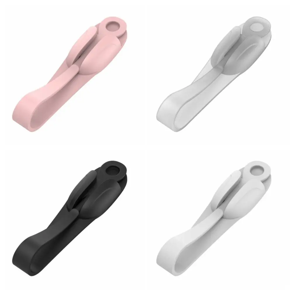 Waterproof Self-Adhesive Cable Clips Multifunction Durable Fixed Clamp Multi-purpose Wear-resistant Drop Wire Holder Home