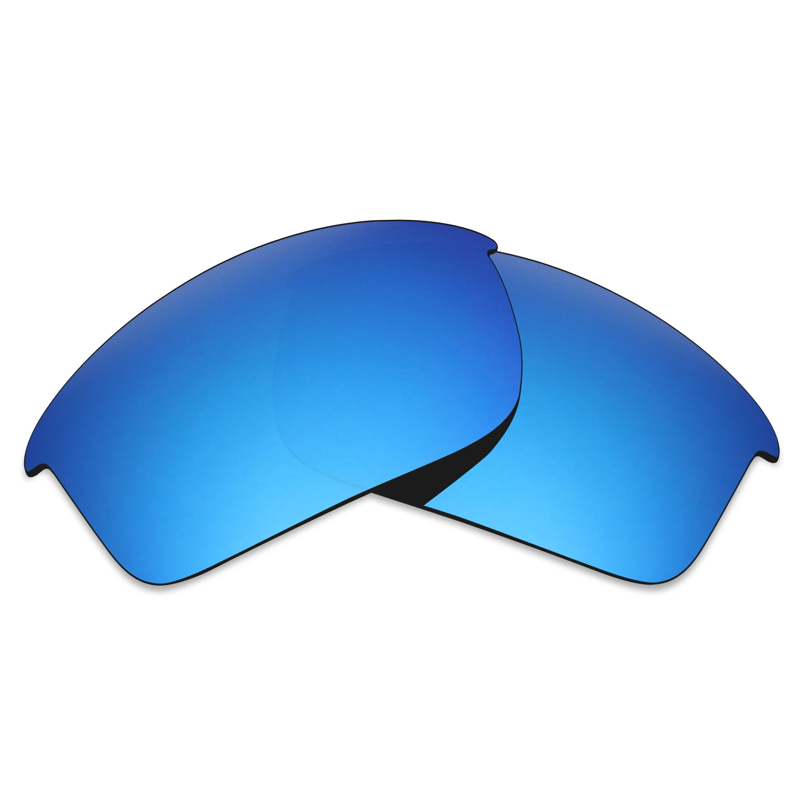 ezoptix123 Polarized / Non-Polarized Lenses Replacement for Oakley Bottlecap XL Sunglass
