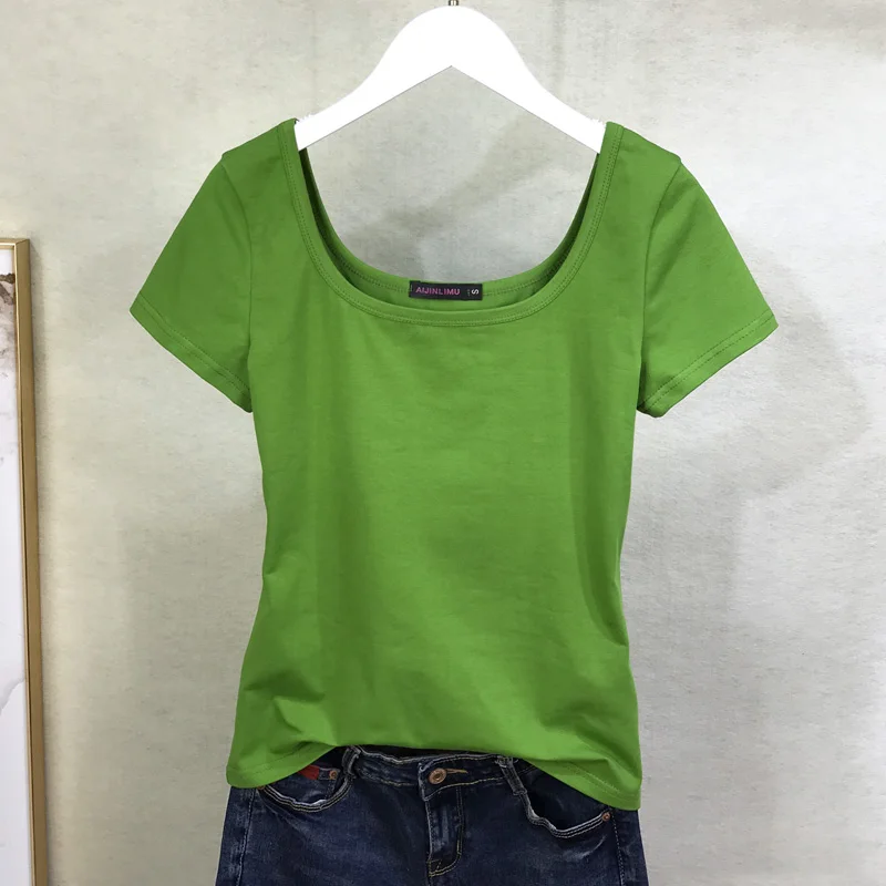 Grass green avocado green