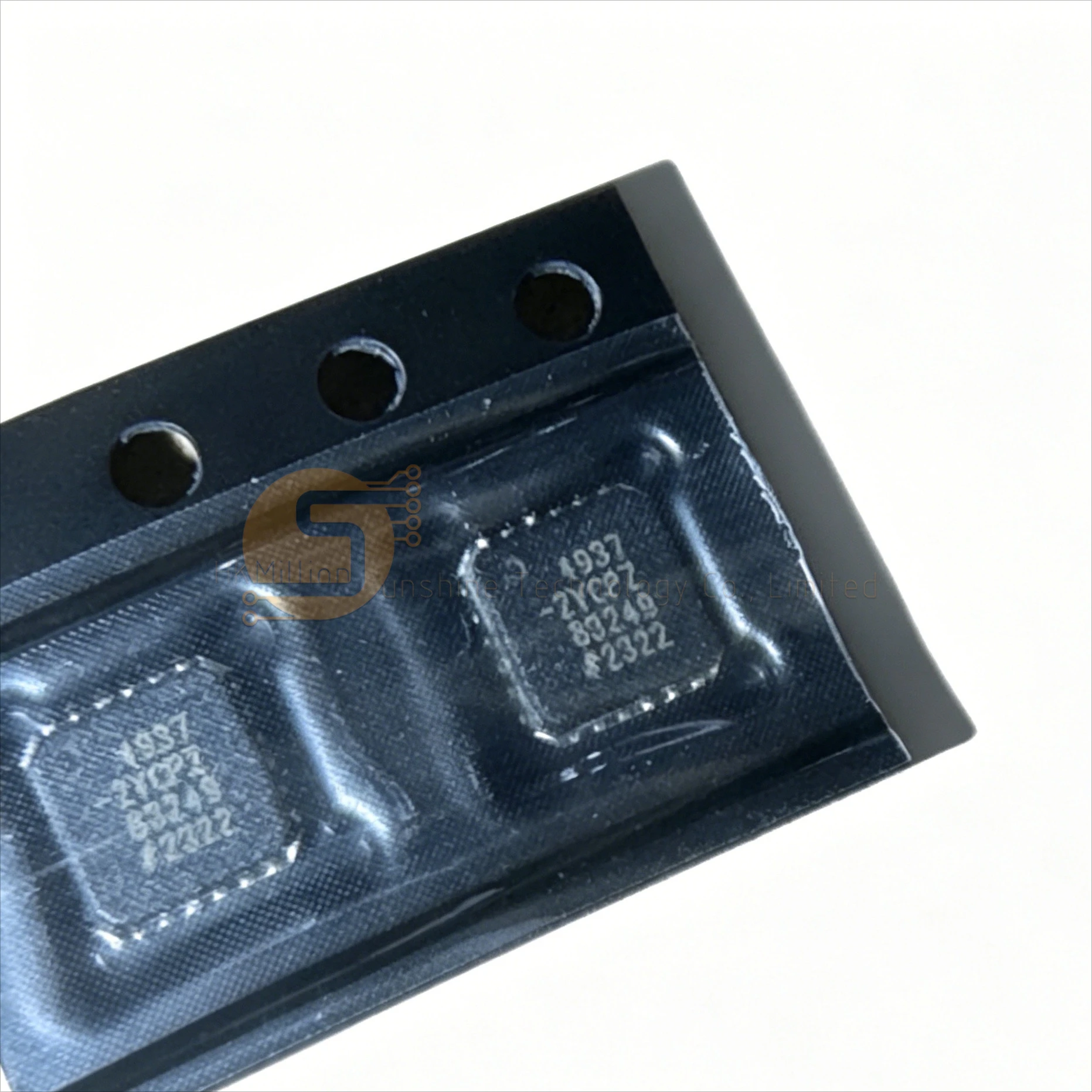 10pcs ADA4937-2YCPZ 4937-2YCPZ LFCSP24 QFN SMD Low-Distortion Differential ADC Driver IC