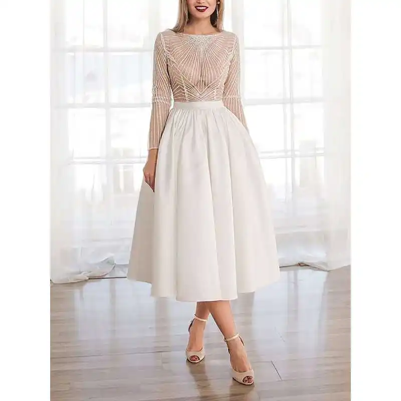 spring-summer-new-women's-long-skirt-sexy-embroidered-high-waist-a-line-evening-gown-wedding-guest-dr-without-sve