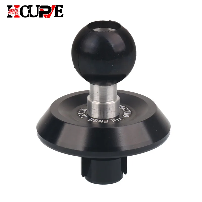 Motorcycle GPS Navigation Mobile Phone Bracket Front Fork Decorative Cover For CBR650R CBR650F CB650R CB650F