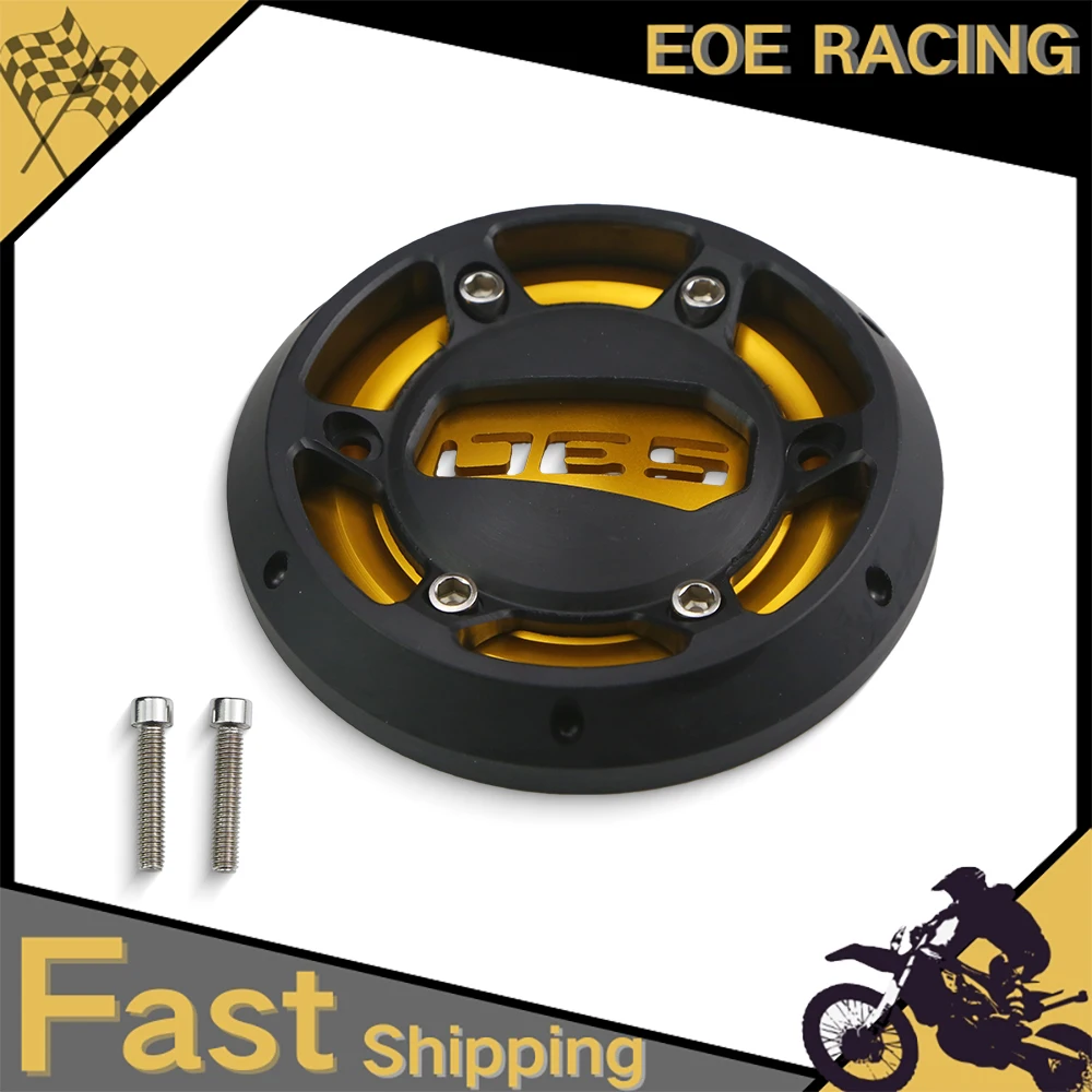

Gold Engine Side Cover Protector Guard for Yamaha TMAX 530 Motorcycle Engine Case Protection Parts