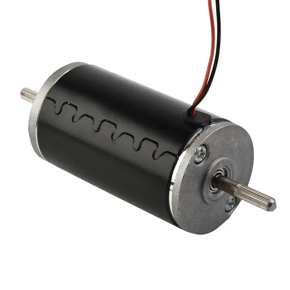 1 motor de calentador de estacionamiento de 12 V, diésel de aire 252113992000   Piezas de ventilador de motor único para calentador de