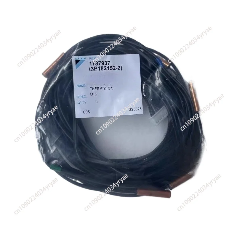 

suitable for Daikin Air Conditioner V2 V3 Thermistor Outdoor Unit Temperature probe RHXYQ16PY1 part