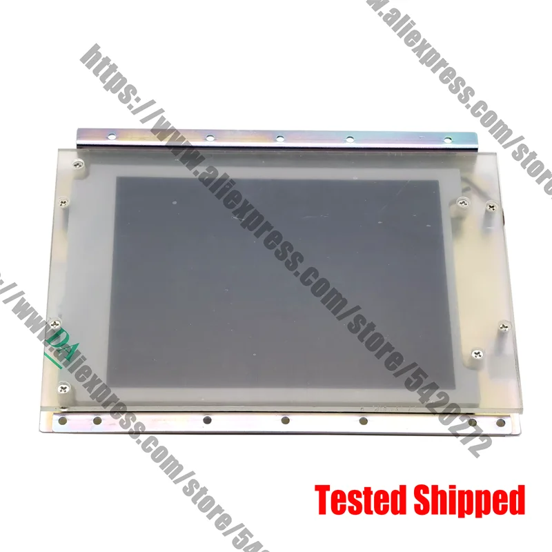 Original compatible LCBLDT163M14C M163-L14A LCD Panel Display Screen