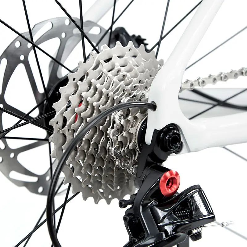 دراجة الطريق YTYIN رقم 2 #4