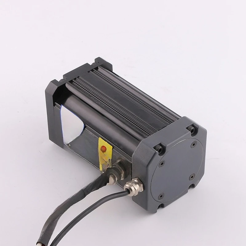 Brushless DC Motor 1Nm Permanent Magnet Synchronous Mo tor for Cooking Mac hine of Low Power 100w Mi xer