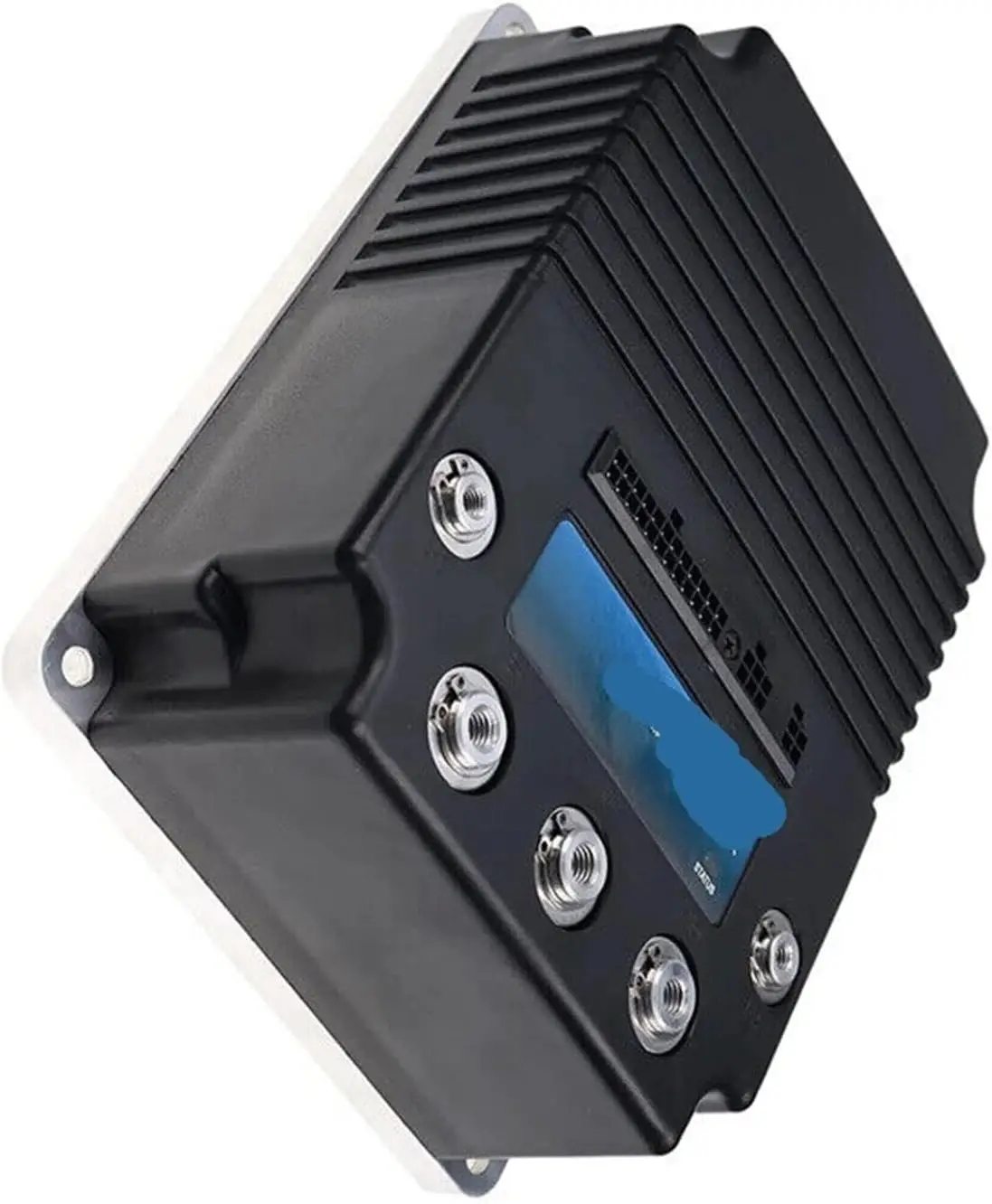 Контроллер SepEx 24/36В 400А 2050277 для двигателей Curtis 1244, погрузчиков Hyster и электрических тележек, контроллеры двигателей SepEx постоянного тока Контроллер SepEx 24/36В 400А 2050277 для двигателей Curtis 1244, погрузчиков Hyster и электрических тележек, контроллеры двигателей SepEx постоянного тока