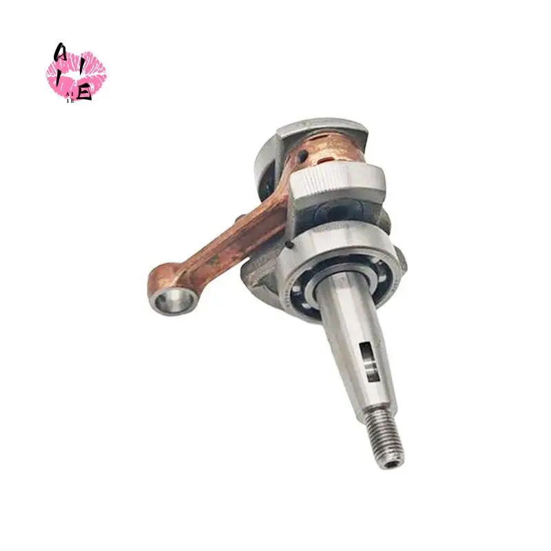 A11E-6E3-11400-00 Crankshaft Assy For Yamaha Outboard Motor Part 2 Stroke 4HP 5Hp