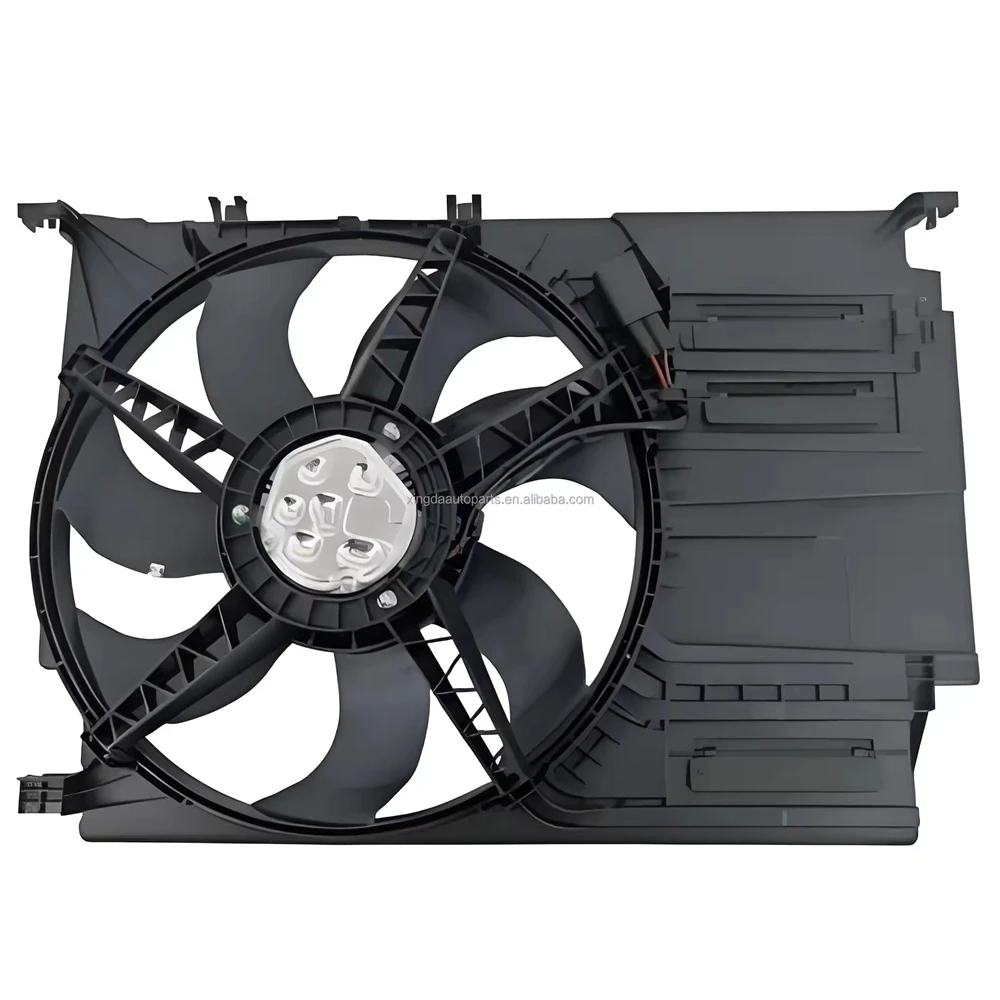 

FOR Volvo S80L 2011 / General Motors FOR Ford FOR Land Rover Sport 2 OE 31686806 Auto parts Cooling fan Radiator fan