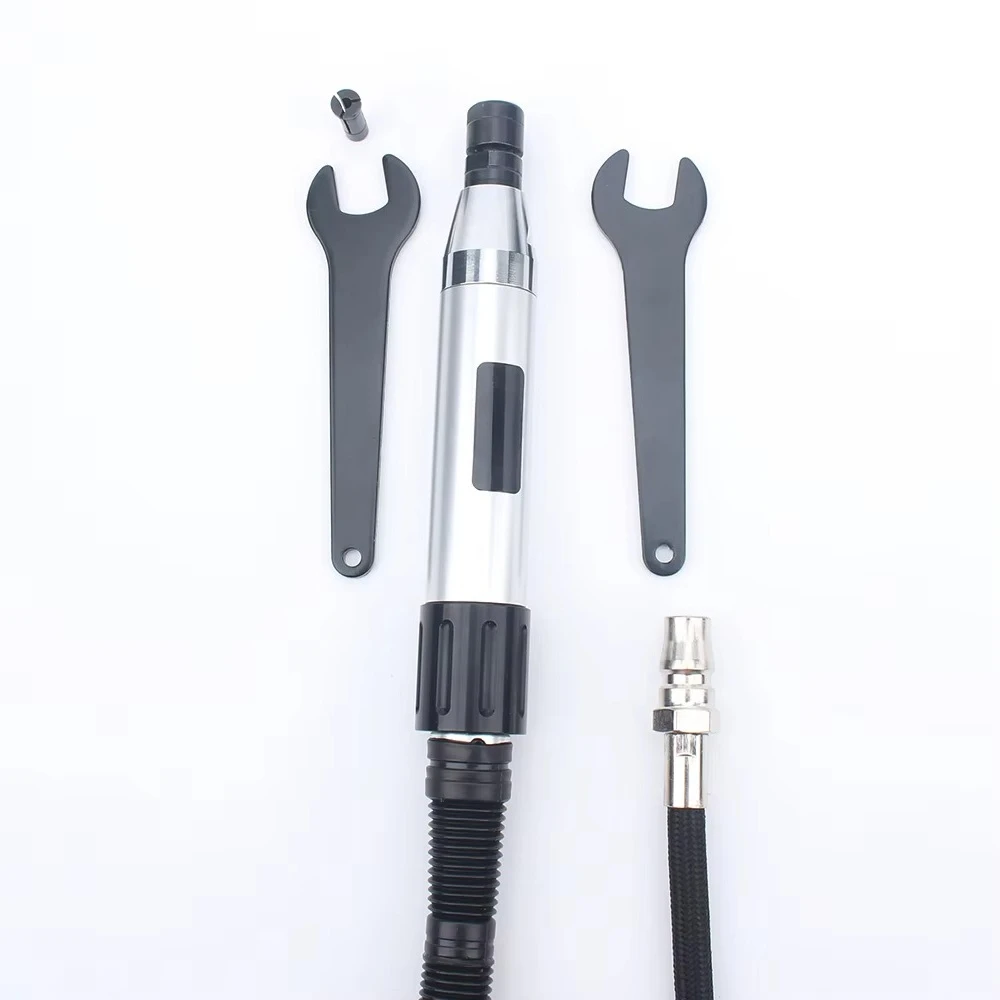 

3mm and 6mm Pneumatic Die Grinder 22000RPM Pencil Air Grinders