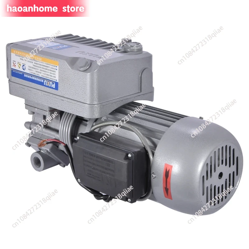 XD-020 Rotary Vane Vacuum Pumps