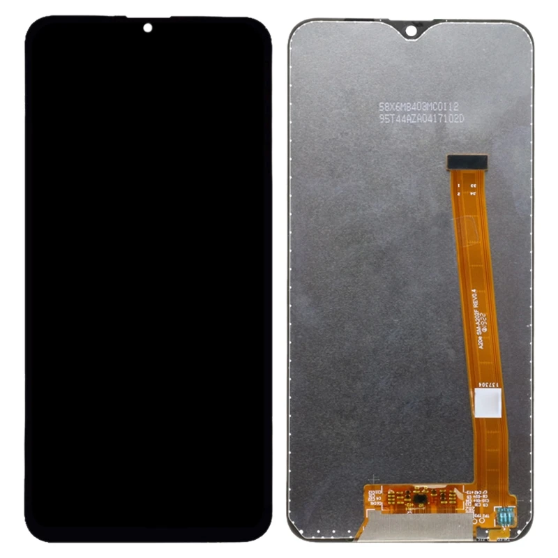 Super AMOLED LCD Screen for Samsung Galaxy A20e with Digitizer Full Assembly Phone Display LCD Screen Repair Replacement Part