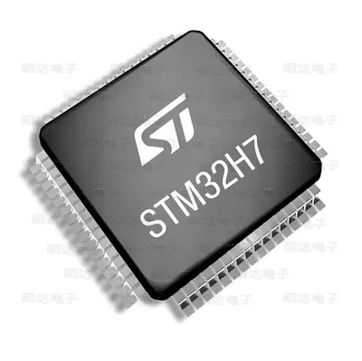 

5adet STM32H735ZGT6 M7 microcontroller IC 32-bit architecture (550 MHZ 1 MB (1 m x 8