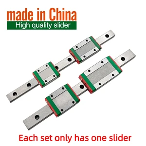 9 Main Sales Linear Guide - №4